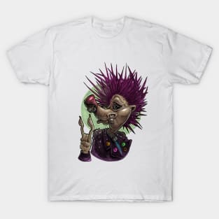 Prickly T-Shirt